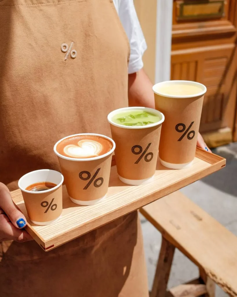Arabica