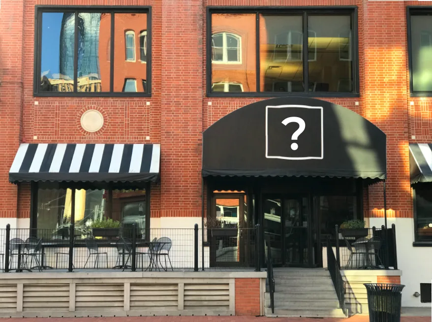 Naming : comment trouver le bon nom pour son restaurant ?