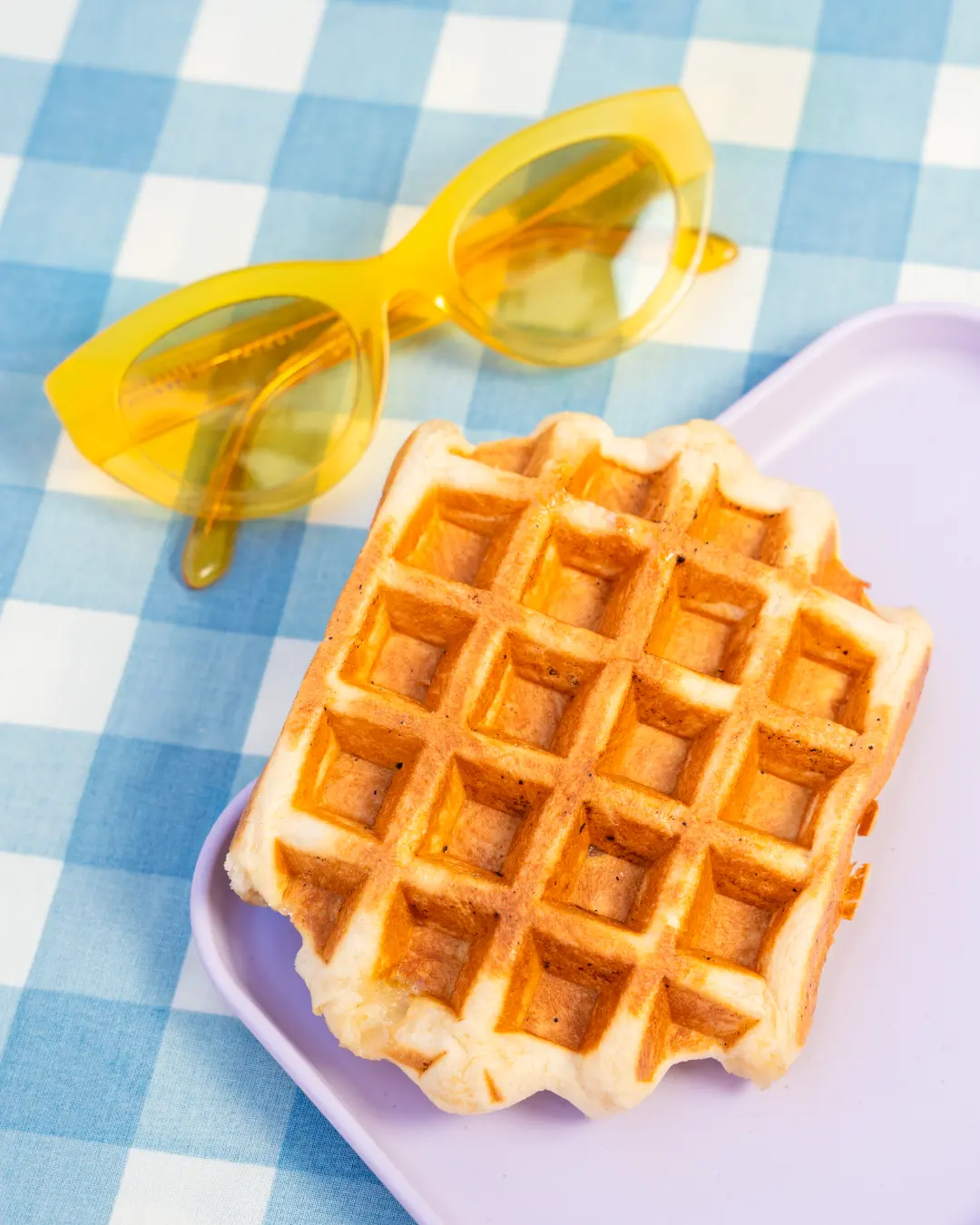 Waffle Factory