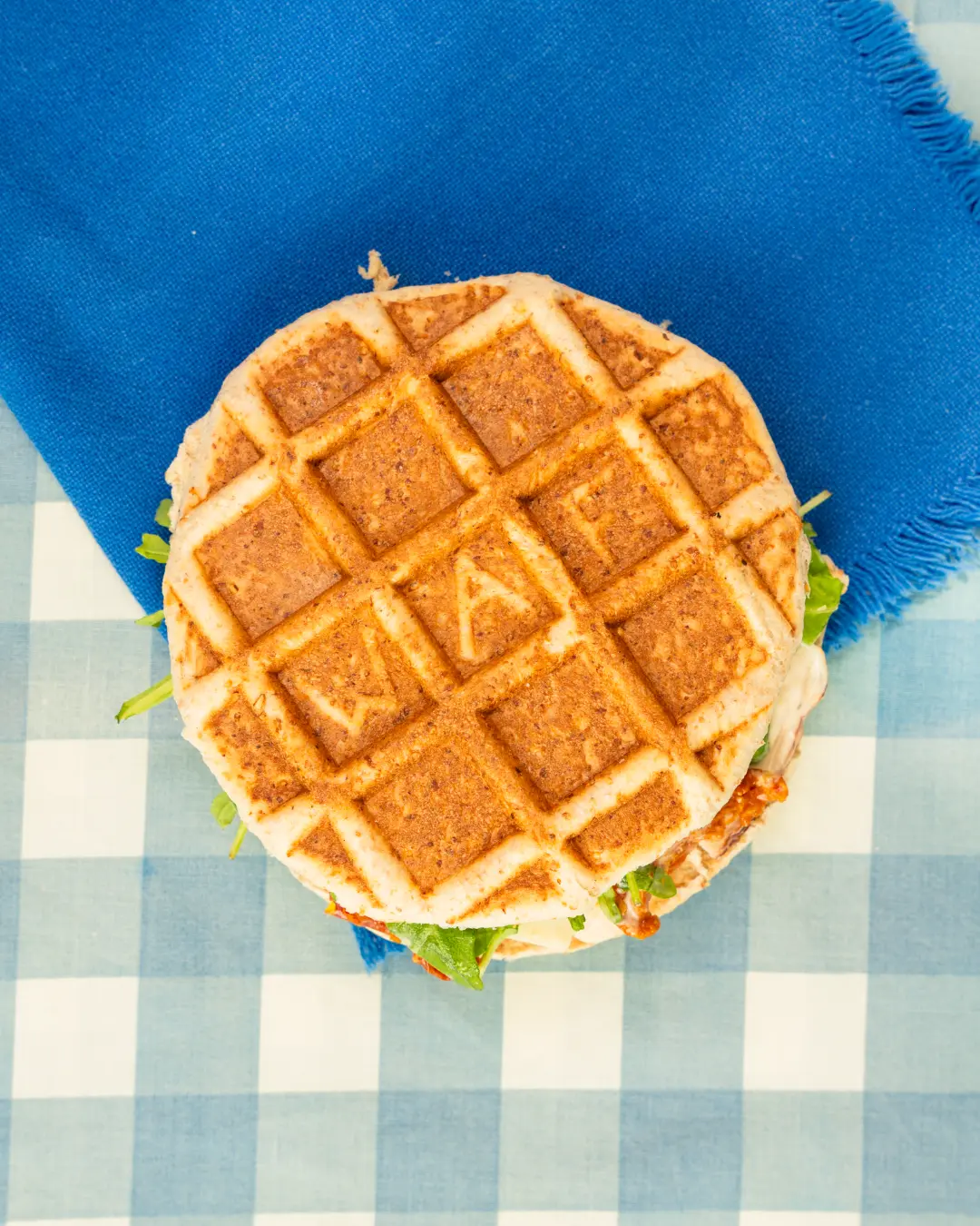 Waffle Factory
